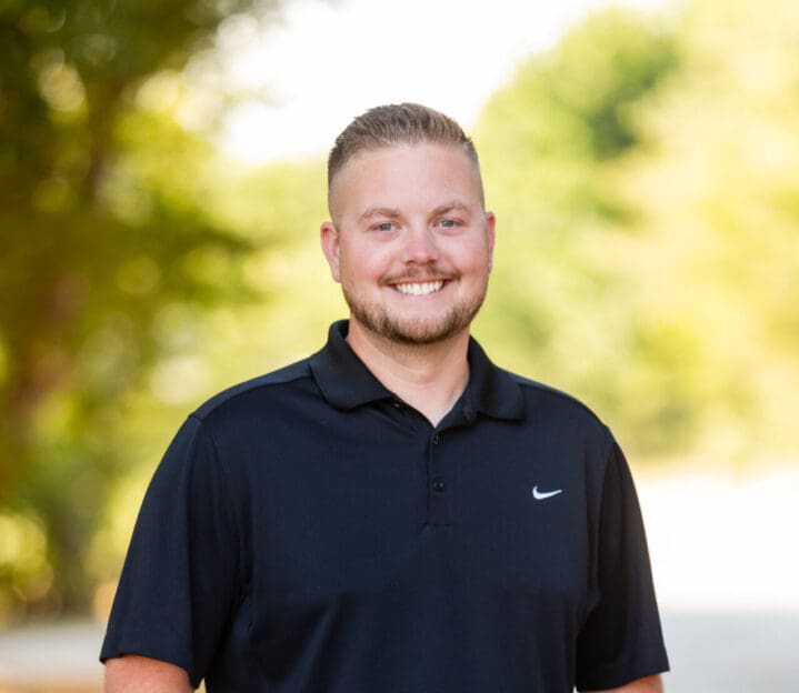 Austin Koonce — Vice President, Estimating & Operations, Rigid Building Group