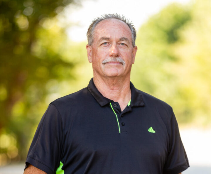 David Koonce — President, Rigid Building Group
