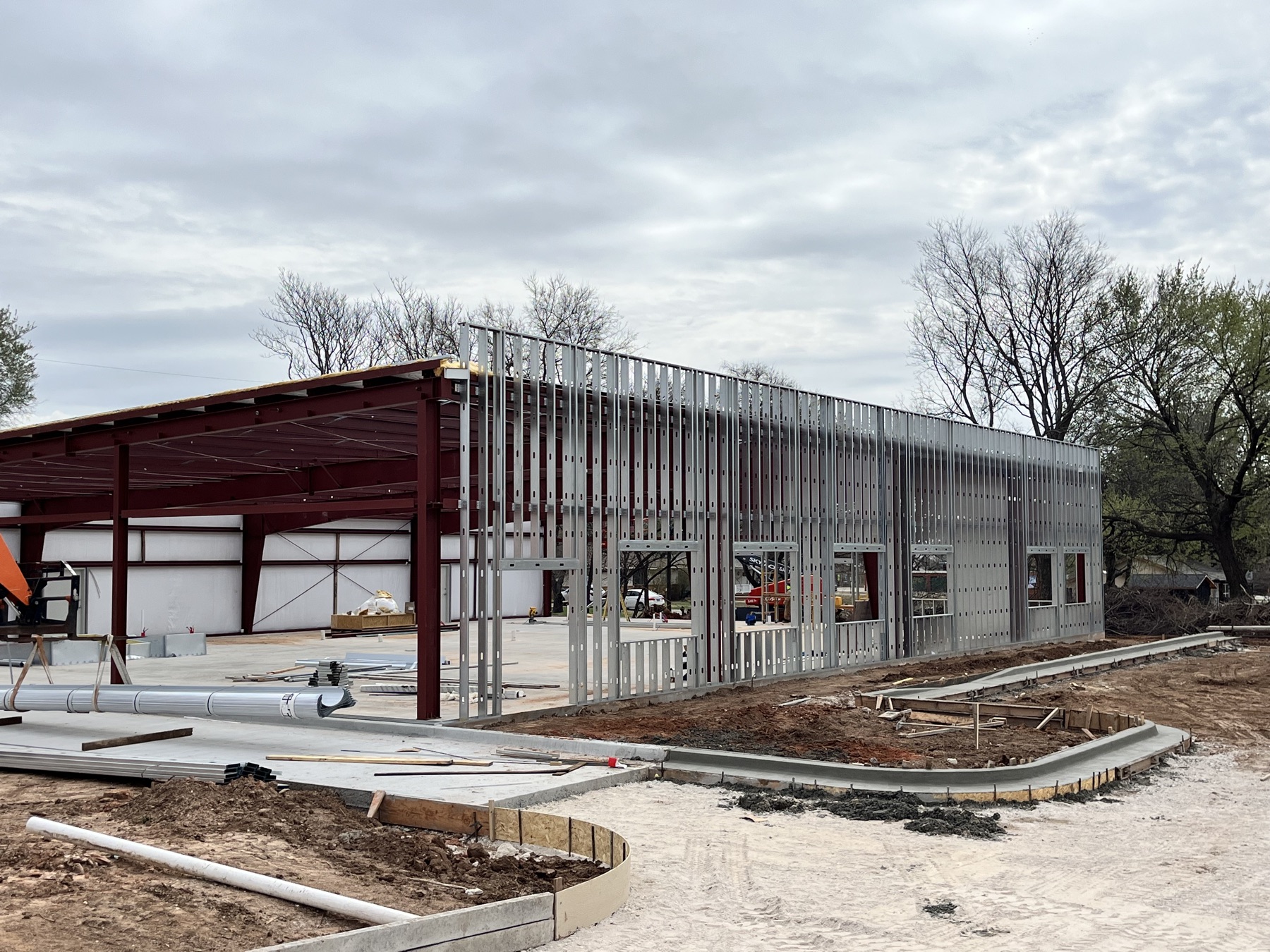 Construction estimating and budgeting plans by Rigid Building Group